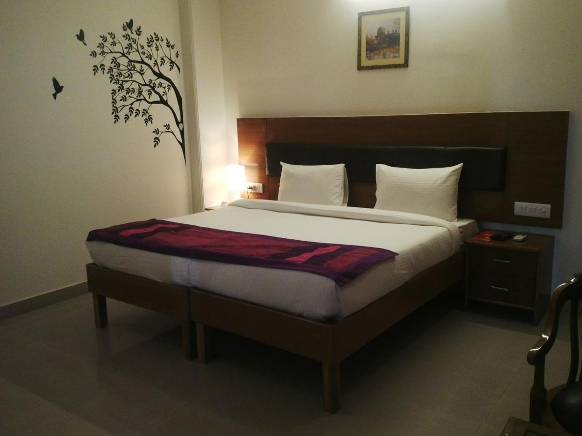 Casa Meera Noida Ngoại thất bức ảnh