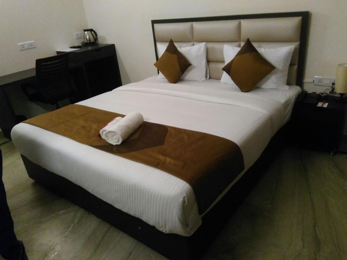 Casa Meera Noida Ngoại thất bức ảnh