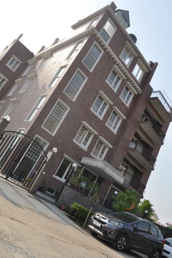 Casa Meera Noida Ngoại thất bức ảnh