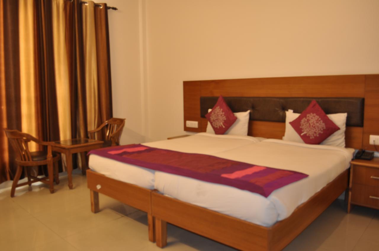 Casa Meera Noida Ngoại thất bức ảnh